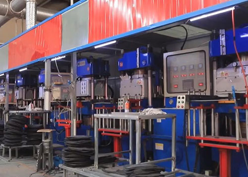 bumper plates Factory img-3